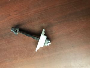 Toyota Vellfire ANH20 RF Door Check Strap