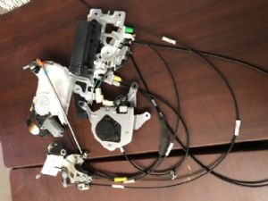 Toyota Vellfire ANH20 RR Door Actuator