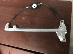 Peugeot 307 307 2001-2005 RF Door Elec Regulator