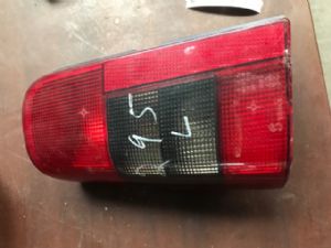 Citroen Berlingo 1996-2008 L Tail Light