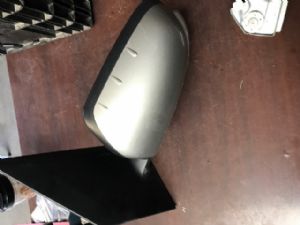 Renault Koleos HY 2006-2016 LF Door Elec Mirror (15 Wire)