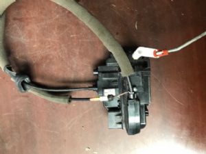 Renault Koleos HY 2006-2016 LF Door Actuator