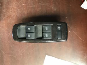 Renault Koleos HY 2006-2016 Window Master Switch