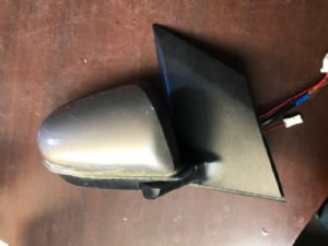 Renault Koleos HY 2006-2016 RF Door Elec Mirror (13 Wire)