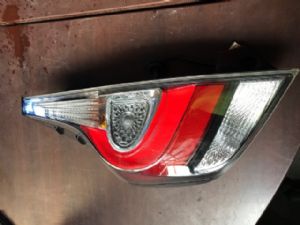 Toyota Aqua NHP10 2017-2020 L Tail Light