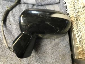 Honda Jazz / Fit GD3 1st Gen 2001-2008 LF Door Elec Mirror (9 Wire)