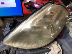 Toyota Premio AZT240 2004-2007 L Headlight