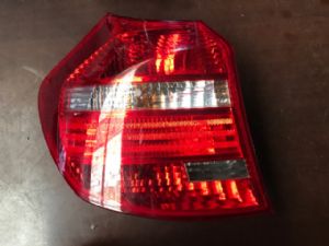 BMW 1 Series 118i F40 L Tail Light