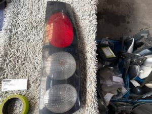 Toyota Raum EXZ10 1997-2003 R Tail Light