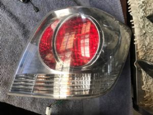 Toyota Altezza JCE10 R Tail Light