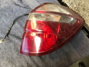 Subaru Legacy BP9 2003-2009 R Tail Light