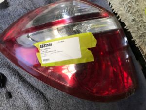 Subaru Legacy BP9 2003-2009 L Tail Light