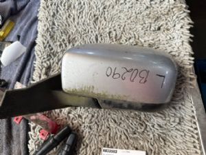 Toyota Raum EXZ10 1997-2003 L Tail Light