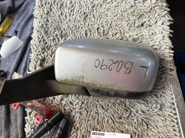 Toyota Raum EXZ10 1997-2003 L Tail Light