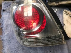 Toyota Altezza JCE10 L Tail Light