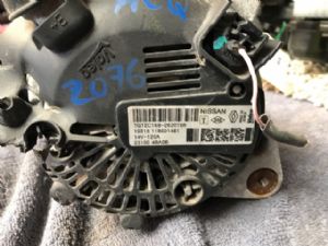Renault Koleos HC 2016-on Alternator