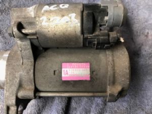 Toyota Vellfire ANH20 Starter Motor