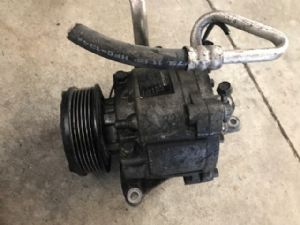 Peugeot 4007 2007-2012 Air Cond Compressor