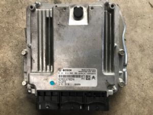 Peugeot 4007 2007-2012 ECU Computer
