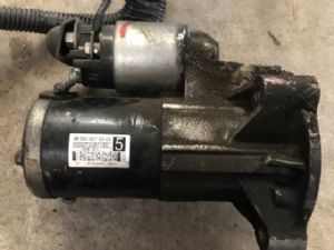 Peugeot 4007 2007-2012 Starter Motor