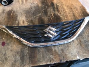 Suzuki Baleno WB52 Front Bumper Grille