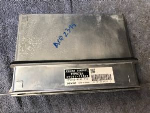 Toyota Mark X GRX121 10/06-09/09 ECU Computer
