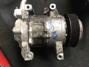 Renault Koleos HC 2016-on Air Cond Compressor