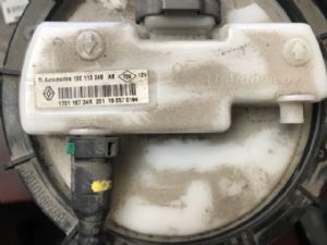 Renault Captur HJB 2019-on Fuel Pump