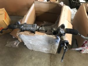 Mazda Atenza GH 2007-2012 Power Steering Rack