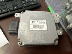 Lexus GS450 GS450 Power Steering Control Module