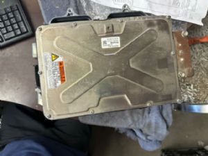 Lexus GS450 GS450 Inverter
