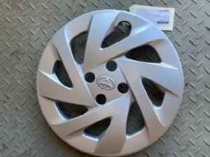 Toyota Aqua NHP10 2017-2020 Hub Cap