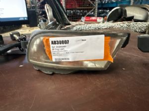 Toyota Altezza JCE10 RF Fog Light