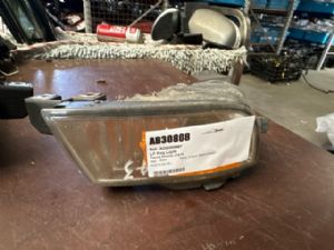 Toyota Altezza JCE10 LF Fog Light