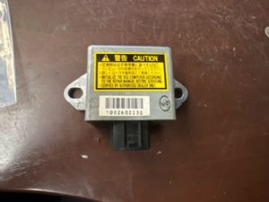 Toyota Altezza JCE10 Yaw Rate Sensor