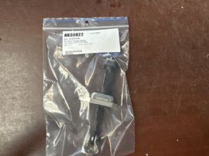 Toyota Aqua NHP10 2017-2020 RF Door Check Strap