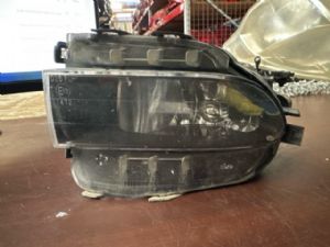 Lexus GS450 GS450 LF Fog Light