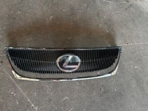 Lexus GS450 GS450 Front Bumper Grille