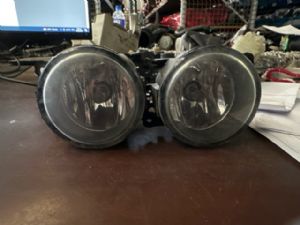 Renault Koleos HY 2006-2016 LF Fog Light