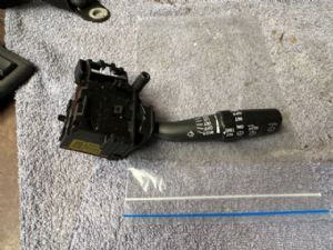 Toyota Caldina ZZT241 2002-2007 Wiper Switch