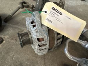 Renault Captur HJB 2019-on Alternator