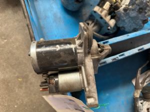 Renault Captur HJB 2019-on Starter Motor