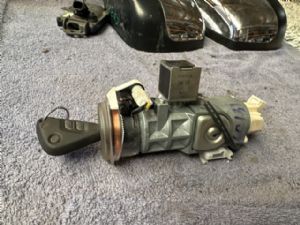 Subaru Legacy BP9 2003-2009 Ignition Switch
