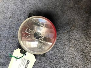 Peugeot 207 207 2012-2014 RF Fog Light