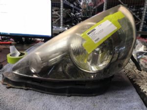 Honda Jazz / Fit GD3 1st Gen 2001-2008 L Headlight