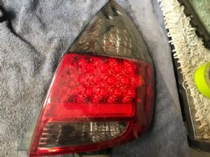 Honda Jazz / Fit GD3 1st Gen 2001-2008 R Tail Light