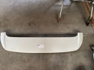 Toyota Vellfire ANH20 Tailgate Spoiler