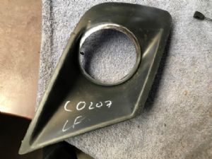 Peugeot 207 207 2012-2014 LF Fog Light Cover