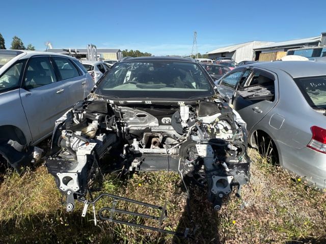 Peugeot 508 508 2010-2014