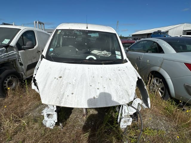 Citroen Berlingo B9 2015-2018